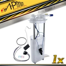 Electric Fuel Pump Assembly w/Sending Unit  for Pontiac Grand Prix 1997 V6 3.8L 