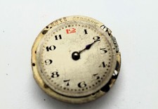 Rolex 3188 Rebberg movimento orologio vintage 