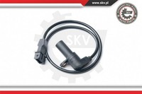 Esen SKV Impulsgeber Kurbelwelle Drehzahlsensor Elektrisch FüR Opel Astra G CC