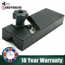 Plastic Plasterboard Planing Edge Banding Trimming Hand Planer Edge Chamfer Tool