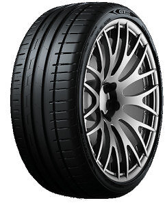 Pneu été 195/45 R16 84V XL GT Radial SportActive 2 pour éviter l'aquaplaning