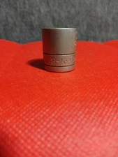 Sk Tools 11/16" SAE Socket 3/8" Drive 6 Point 45022 Made In The USA
