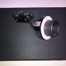 Redrock microFollow Focus with gear rings, rods, plates used, good condition 