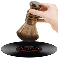 NiHome Vinyl Record Cleaning Brush