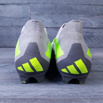 ADIDAS Predator Accuracy+ FG Crazyrush Pack Soccer Cleats  display picture 1