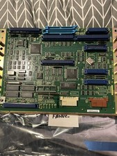 FANUC CONTROL BOARD A20B-2000-0170/03B