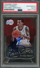 2012-13 Panini Brilliance Basketball Cards 24