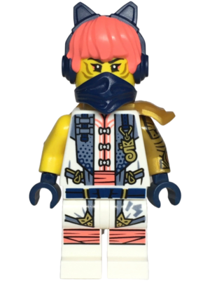 LEGO NINJAGO: Ninja Team Combo Vehicle (71820) for sale online | eBay