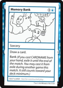 Memory-Bank-x1-Magic-the-Gathering-1x-Mystery-Booster-Convention-Edition-Playt