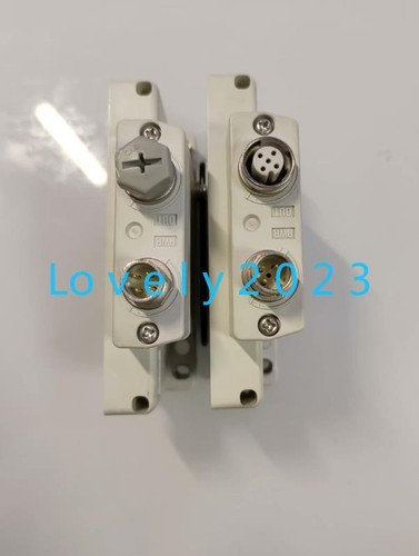 1pc used SMC module EX600-ED5 - Picture 2 of 3