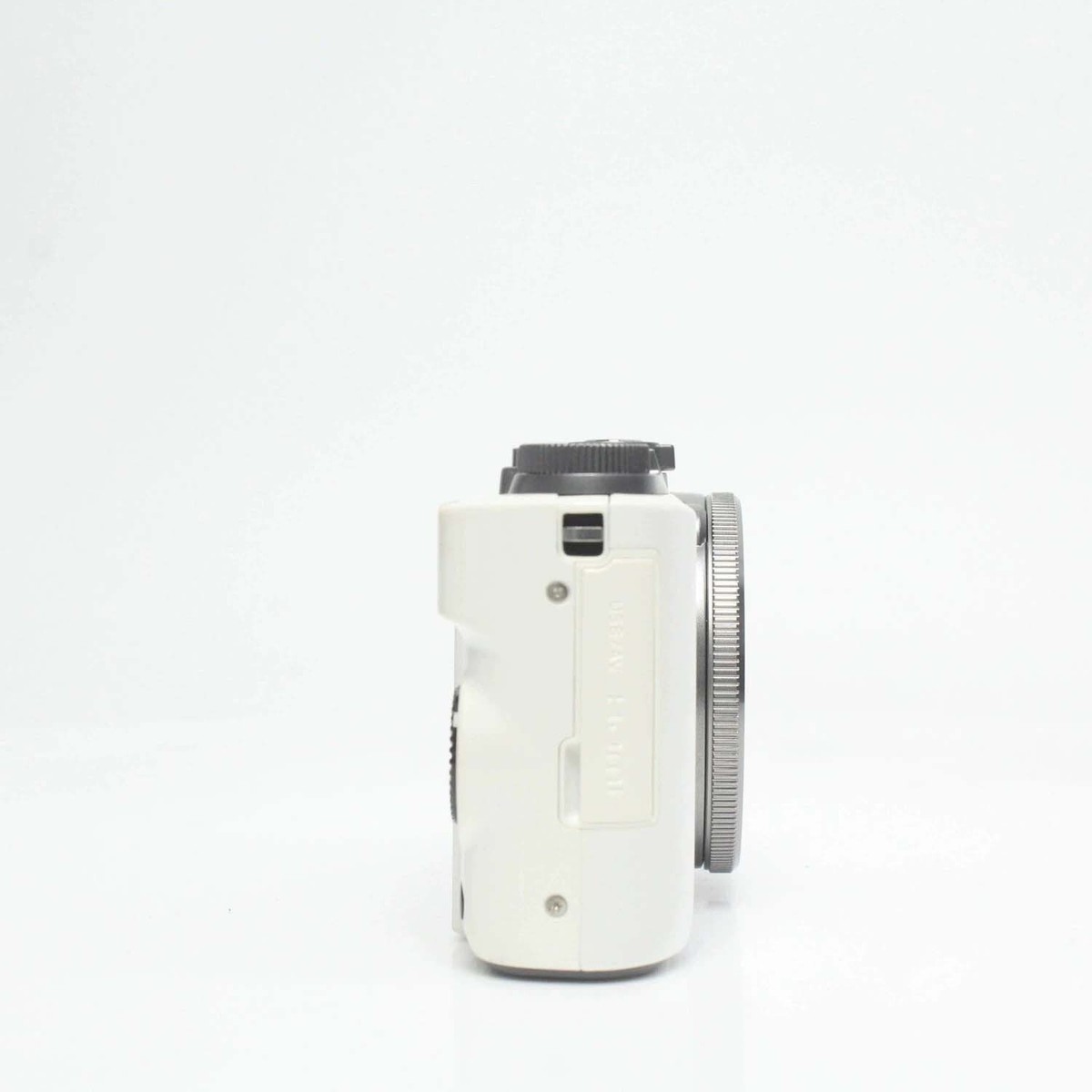 K1918 CASIO EXILIM EX-ZR1100 ホワイト Casio EXILIM EX-ZR1100 Digital Camera 16.1 MP 12.5x Optical Zoom