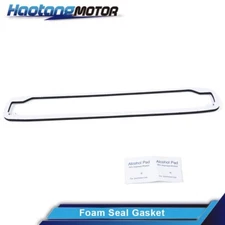 Third 3rd Brake Tail Light Gasket Seal Fits Chevy Silverado 2500 HD 1999-06 