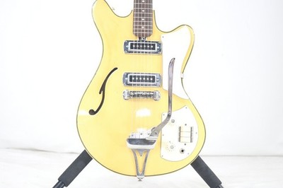 Teisco EP-10T Used Electric Guitar | eBay