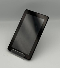 Image of Amazon Fire 7 SR043KL 16GB Black Tablet 7in Display Wifi Unlocked Samrt Tablet