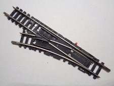 MINITRIX 14951 / 4951 Weiche L 24° 104,2mm (19436)