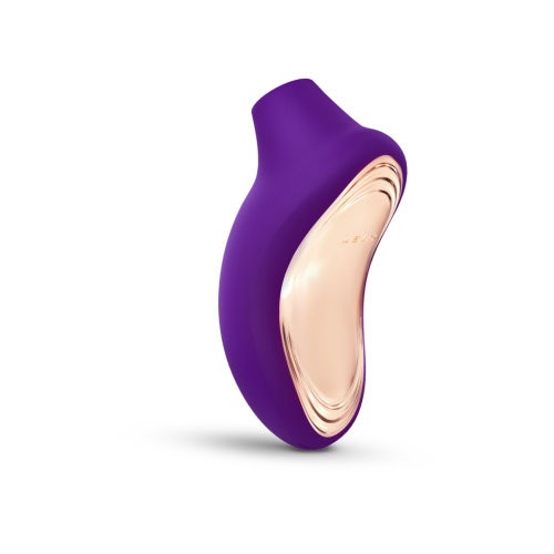 LELO Sona 2 Cruise (Various Shades) - Purple - Image 3