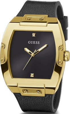 Guess GW0386G3 Watch   No Import Fees   FedEx Shipping