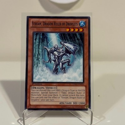 Yugioh TCG Lord of The Tachyon Galaxy Singles | LTGY