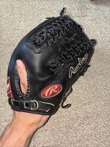Rawlings Trap-Eze Glove | eBay