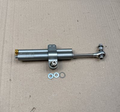 Öhlins Ohlins SD030 Suzuki GSXR600 GSXR750 GSXR1000 Steering Damper Stabilizer