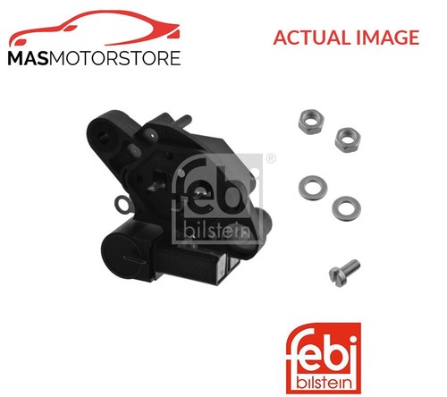 ALTERNATOR REGULATOR FEBI BILSTEIN 17200 P FOR PEUGEOT 306,406,405 I,BOXER