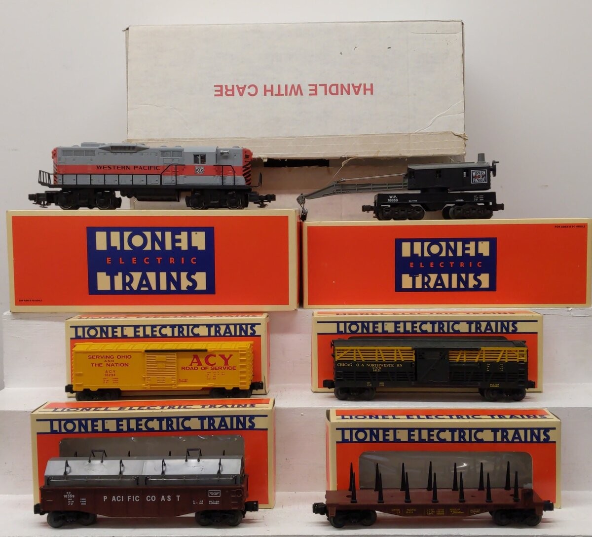 Click here to see eBay Auction