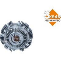 NRF 49598 Kupplung KüHlerlüFter FüR Toyota Hiace Land Cruiser Hilux H1 H2 J7