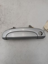 Porte avant et accessoires Hyundai GETZ