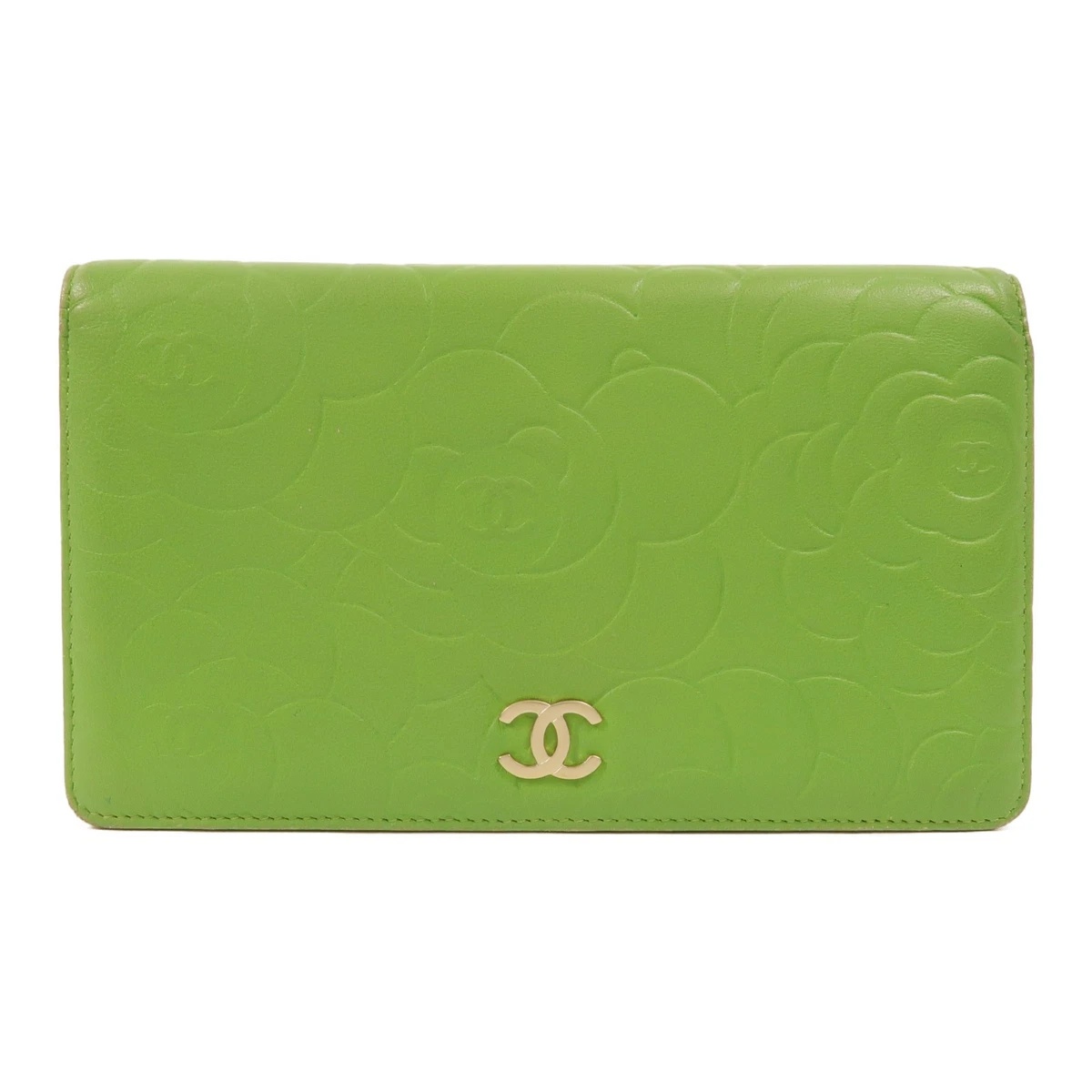 25+ CHANEL Green Wallets for Women for sale | Updated Oct 2026