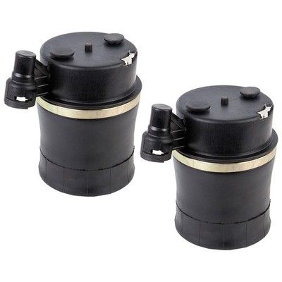 For Lincoln Mark VIII 1993-1998 Pair Rear Suspension Air Spring Set TCP