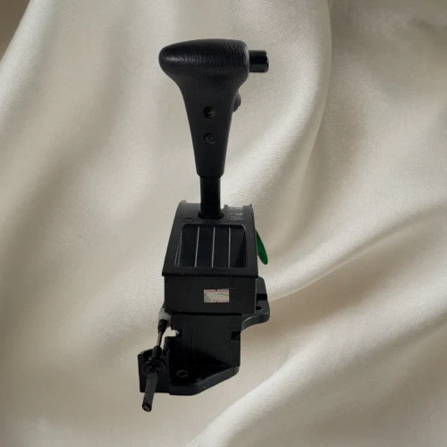 2001–2004 Nissan Frontier Automatic Floor Gear Shifter Lever  Assembly OEM - Image 3 of 4