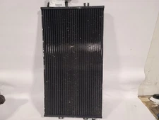 Used A/C Condenser fits: 2001 Chevrolet Astro w/rear AC Grade A