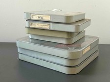 Job Lot Super 8 Kodachrome Cine Home Movie Films Inc Sailing/ Cataract Operation