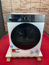 BAUKNECHT BT 87A WB Wärmepumpentrockner 8 kg Adaptive Dry Precision Dry