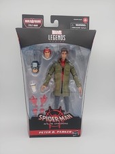Marvel Legends PETER B. PARKER Stilt-Man BAF