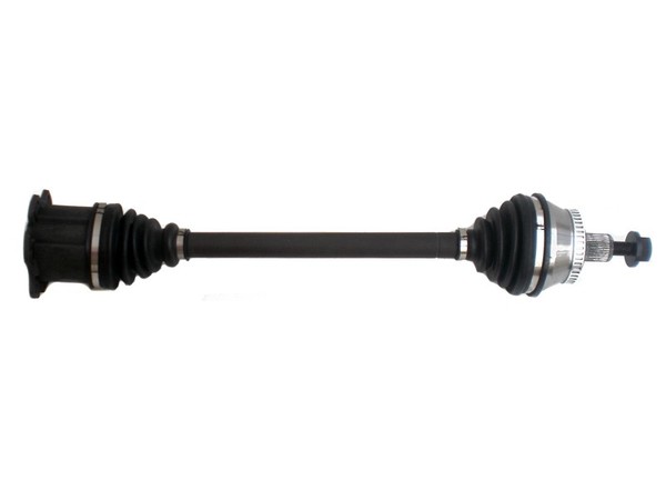 Antriebswelle Audi A4 (8E2 B6) 1.8 T 2.4 3.0 1.9 2.5 TDI Links NEU-image