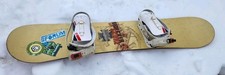 Nidecker snowboard score 146 With - HC 1000 R...