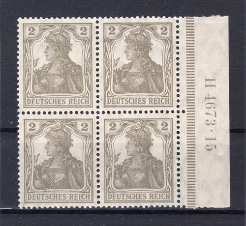 DR-INFLA 102HAN Impeccable ** MNH POSTFRANCO (EA2553