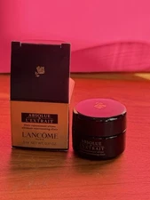 LANCOME ABSOLUE L'EXTRAIT REGENERATING ULTIMATE ELIXIR 5ML NIB