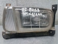 Antibrouillard Mitsubishi GALANT