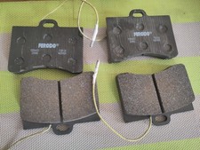 Plaquette de frein Citroen CX