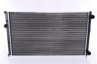 Nissens MotorküHler WasserküHler 652441 FüR Inca Cordoba VW Classic 6V5 Seat 6V2