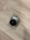 Front bumper camera
