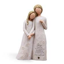 for Grandma, Gigi Birthday Gifts from Granddaughter, Grandma Gift Gigi Gifts