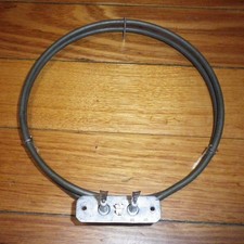2100 WATT 205MM FAN FORCED OVEN ELEMENT FOR EUROMAID OVENS AND COOKTOPS