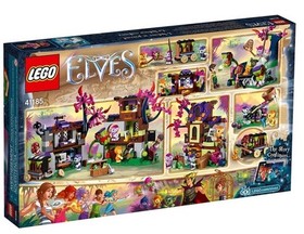 LEGO 41185 Elves: Magic Rescue From The Goblin Village Retired