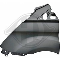 1456007 KotflüGel Links FüR Ford Tourneo Custom V362 Bus (F3)