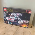LEGO Star Wars Resistance Y-Wing Starfighter 75249 578pcs Boxed Set