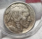 1913 Buffalo Nickel Type 2 VF Very Fine