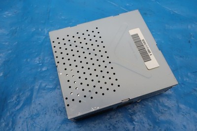 Verstärker Steuergerät Mercedes E-Klasse W211 S211 Audio A2118706689 Gateway E2